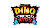  DINO TROOP KIDS
