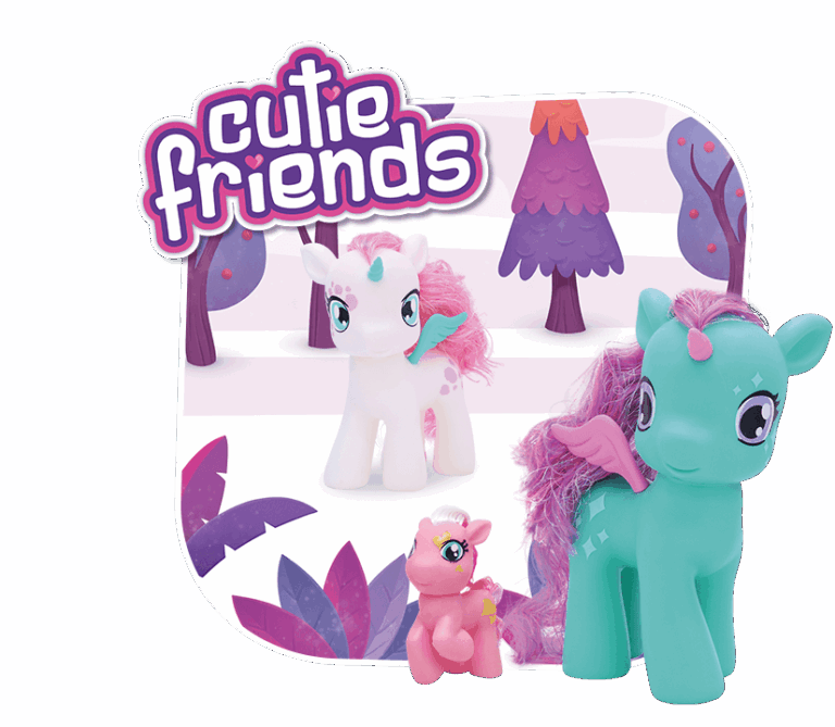 Happy Line HappyLine Toys – Official Site